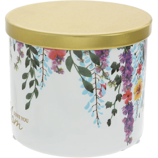 Love You Mom - Soy Wax Candle With Matches - Lady of the Lake