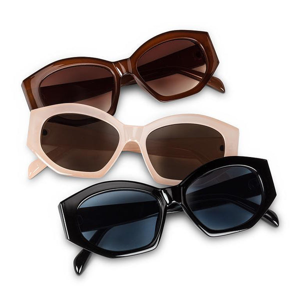 Lucia Sunglasses - Lady of the Lake
