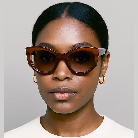 Lucia Sunglasses - Lady of the Lake