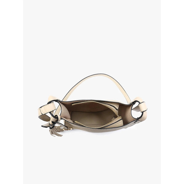 Lucinda Square Crossbody Bag - Lady of the Lake