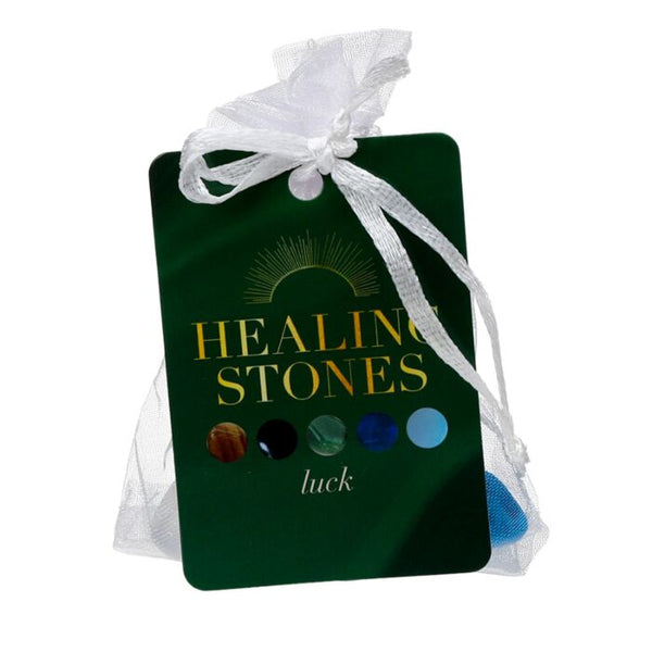 Luck Stones - Set of 5