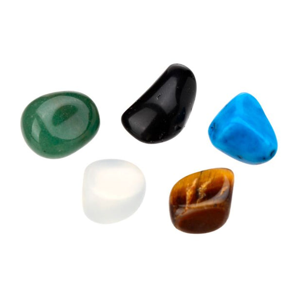 Luck Stones - Set of 5