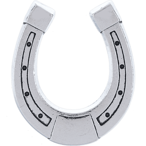 Lucky Little Horseshoe Charm - Lady of the Lake