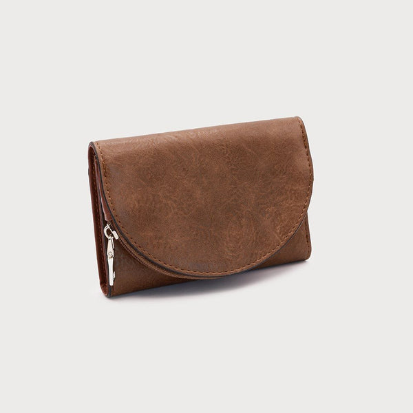 Lucy Wallet - Lady of the Lake