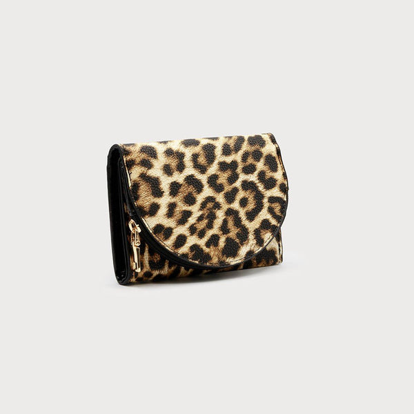 Lucy Wallet - Lady of the Lake