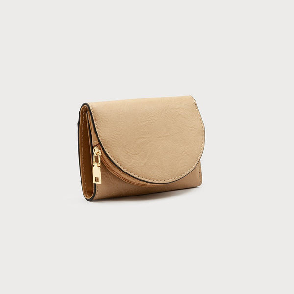 Lucy Wallet - Lady of the Lake