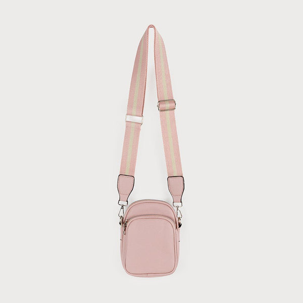 Lydia Crossbody Bag - Lady of the Lake