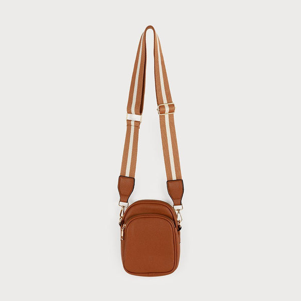 Lydia Crossbody Bag - Lady of the Lake