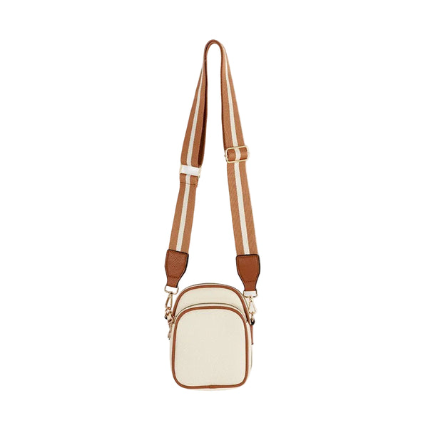 Lydia Crossbody Bag - Lady of the Lake
