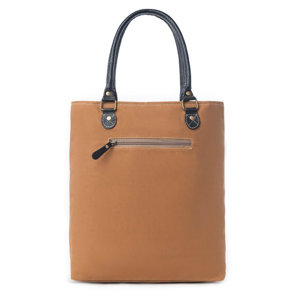 M-Vintage Tote Bag - Lady of the Lake