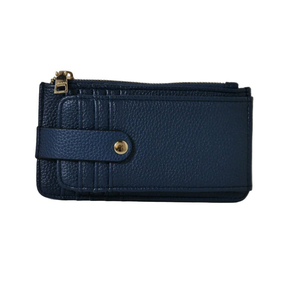 Mae Vegan Multi - Card Wallet - Lady of the Lake