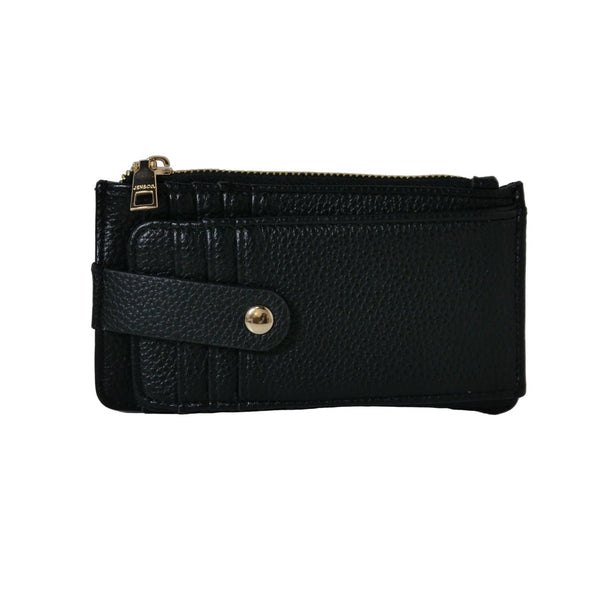 Mae Vegan Multi - Card Wallet - Lady of the Lake