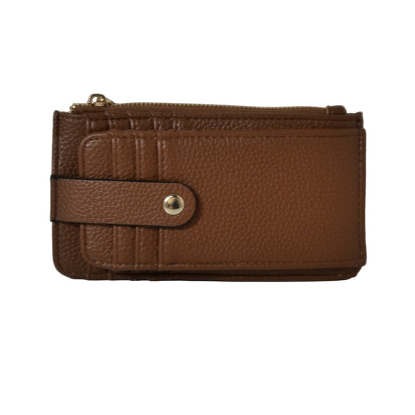 Mae Vegan Multi - Card Wallet - Lady of the Lake