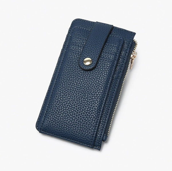 Mae Vegan Multi - Card Wallet - Lady of the Lake