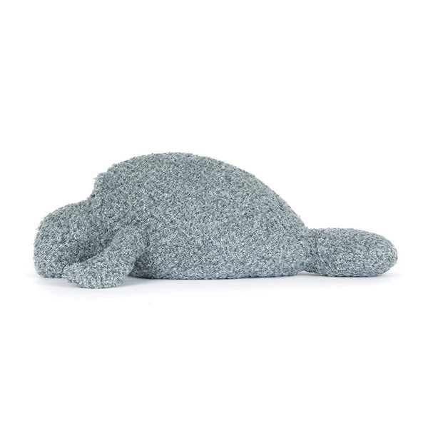 Maffles Manatee - Lady of the Lake