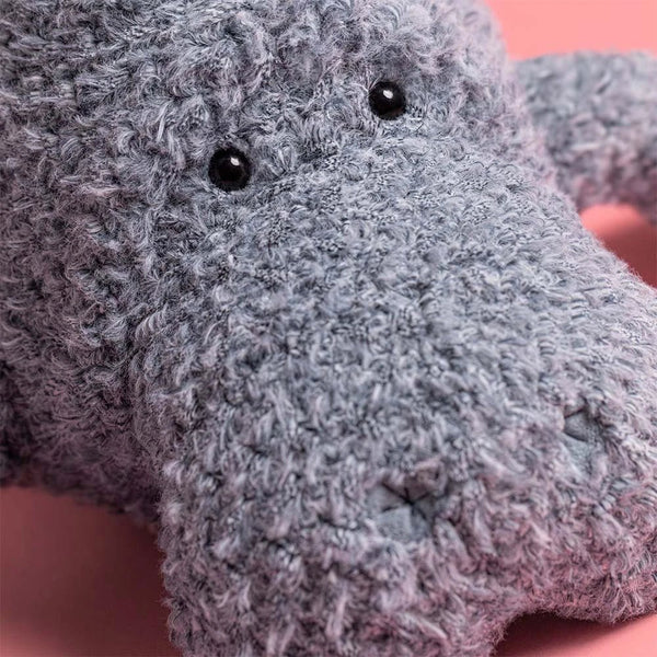 Maffles Manatee - Lady of the Lake