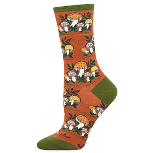 Magic Mountain Women's Socks