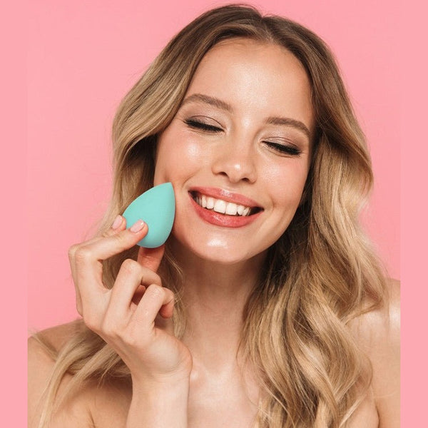 Makeup Your Mind - Blending Sponges