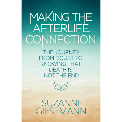 Making The Afterlife Connection - Paperback Book