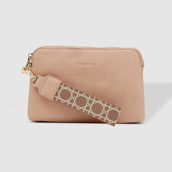 Mandy Wristlet