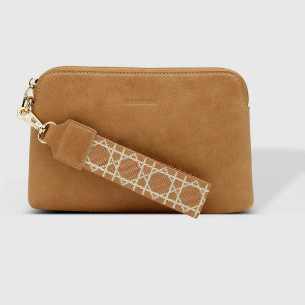 Mandy Wristlet