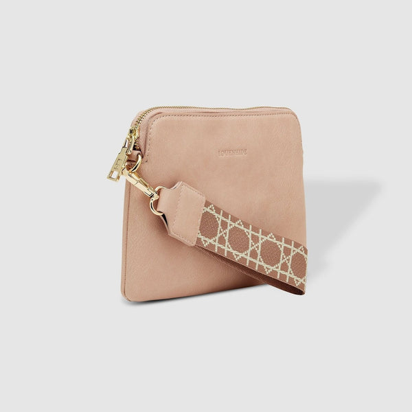 Mandy Wristlet