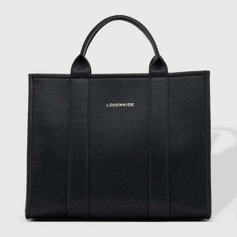 Manhattan Tote Bag