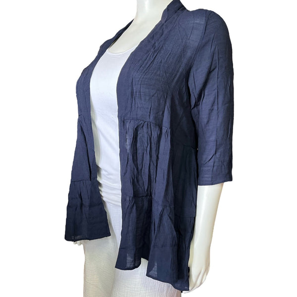 Mara Lightweight Cardigan - Lady of the Lake