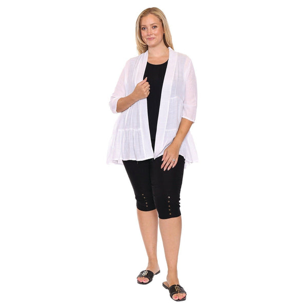 Mara Lightweight Cardigan - Lady of the Lake
