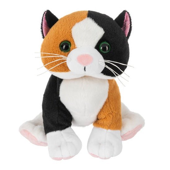 Marble Cat - Webkinz Plush - Lady of the Lake
