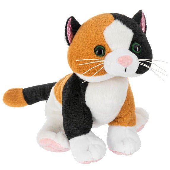 Marble Cat - Webkinz Plush - Lady of the Lake