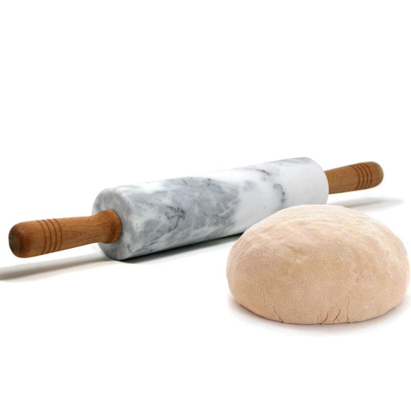 Marble Rolling Pin - Lady of the Lake