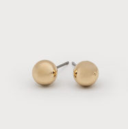 Marg Stud Earrings - Lady of the Lake