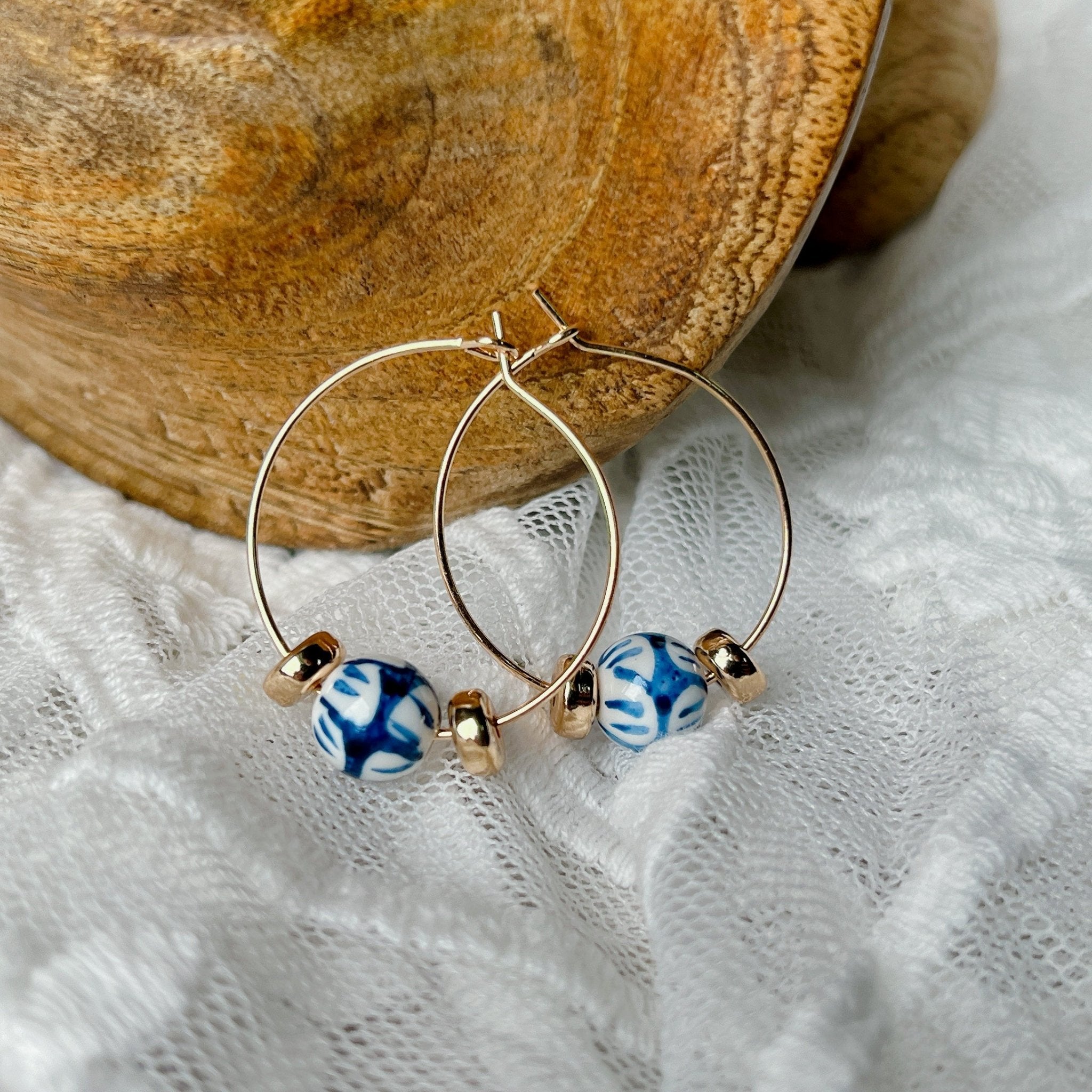 Matera Earrings