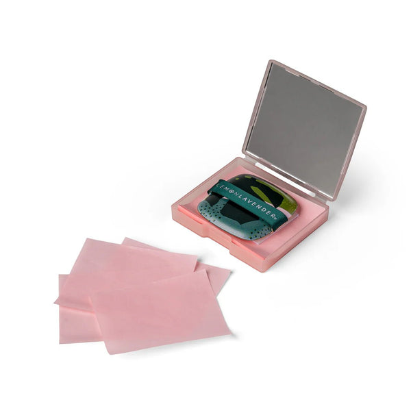 Matte About You Oil Blotting Kit - Lady of the Lake