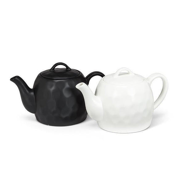 Matte Teapot