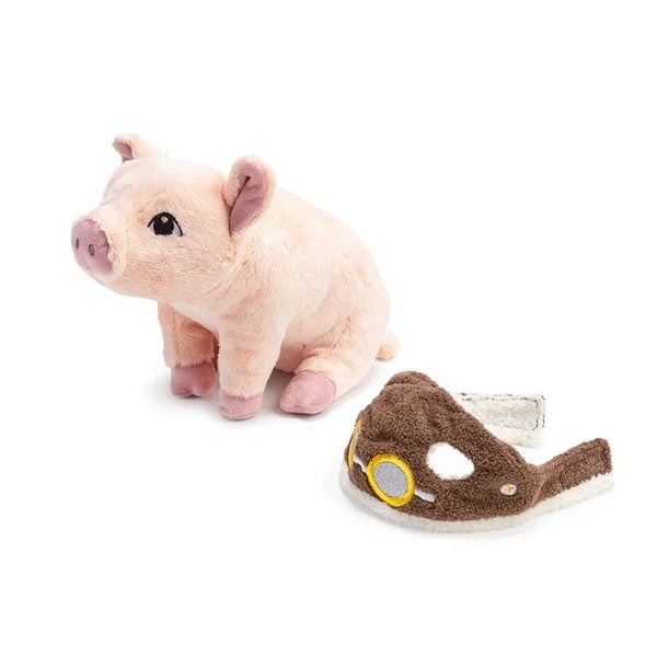 Maybe Plush Pig - Lady of the Lake