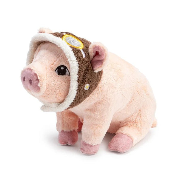 Maybe Plush Pig - Lady of the Lake
