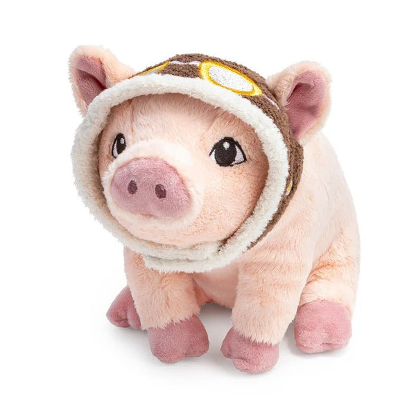 Maybe Plush Pig - Lady of the Lake