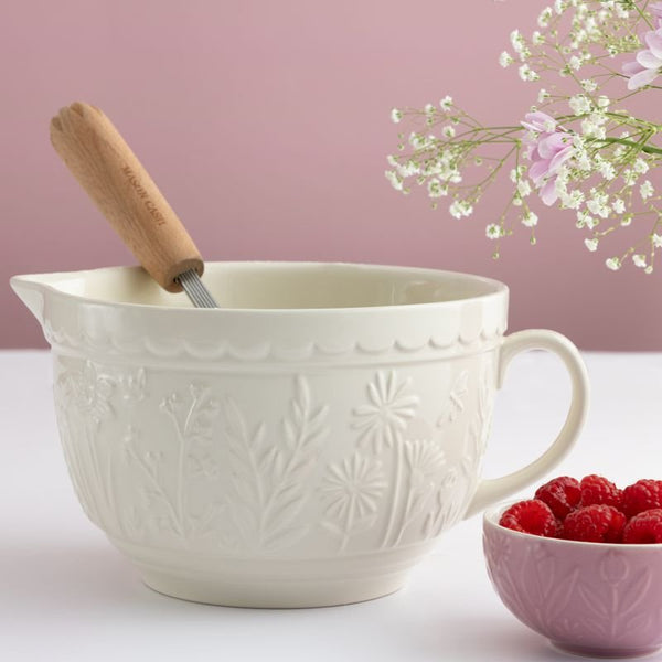 Meadow Batter Bowl - Lady of the Lake