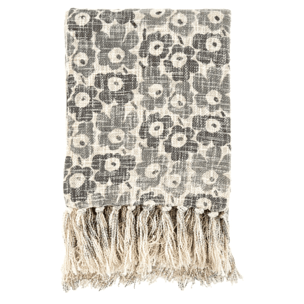 Meadow Throw - Lady of the Lake