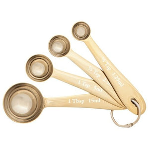 Measuring Spoons