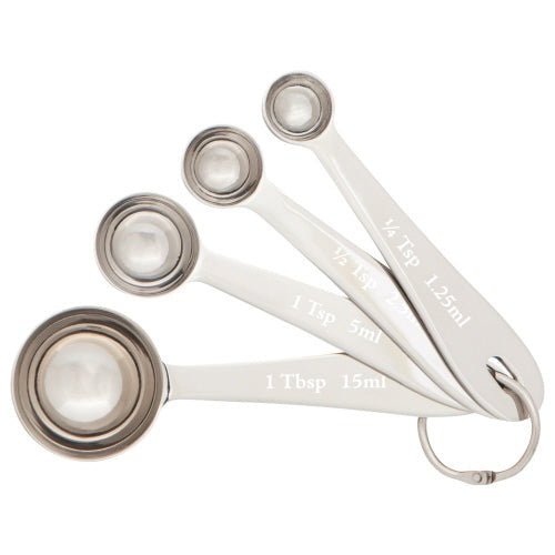 Measuring Spoons