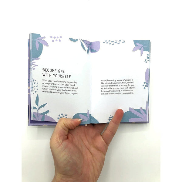 Meditations For Every Day - Hardcover Book - Lady of the Lake