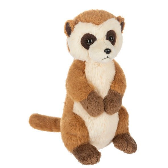 Meerkat - Webkinz Plush - Lady of the Lake