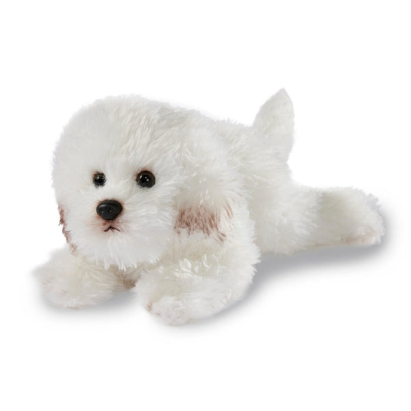 Mei Bichon - Lady of the Lake