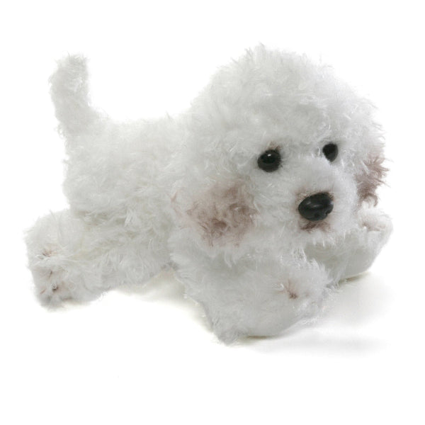 Mei Bichon - Lady of the Lake