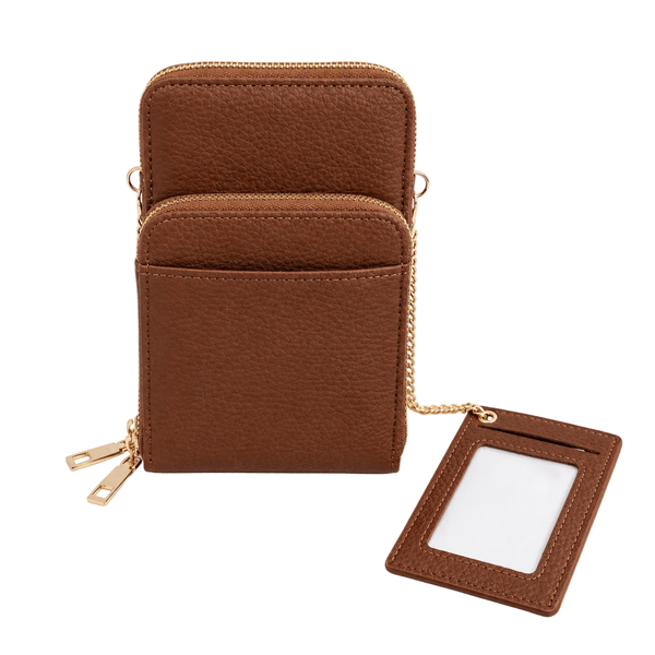 Melody Crossbody Wall - Lady of the Lake