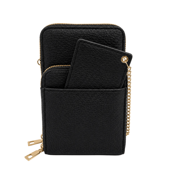 Melody Crossbody Wall - Lady of the Lake