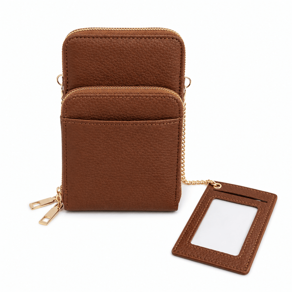 Melody Crossbody Wall - Lady of the Lake